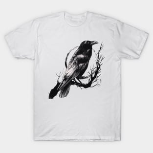 raven T-Shirt